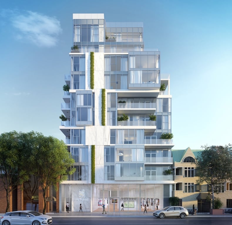 346 Davenport Rd, Toronto Real Estate
